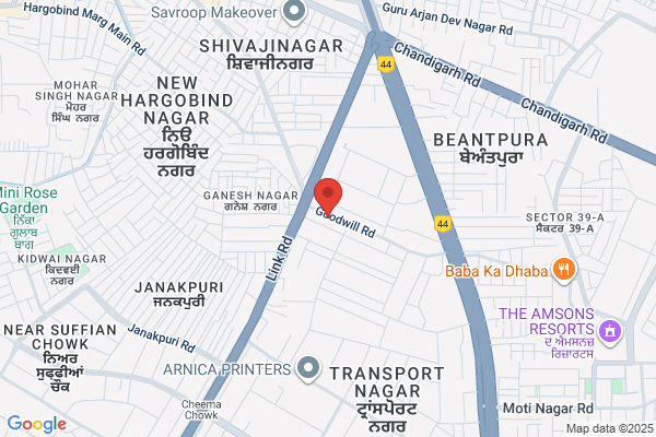 Manmohan Transport Company