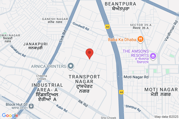 National Motor Transport Co