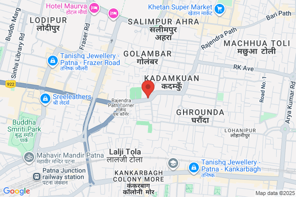 New Jahangirabad Patna Transport Co