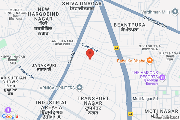New Suraj Transport Co Pvt Ltd