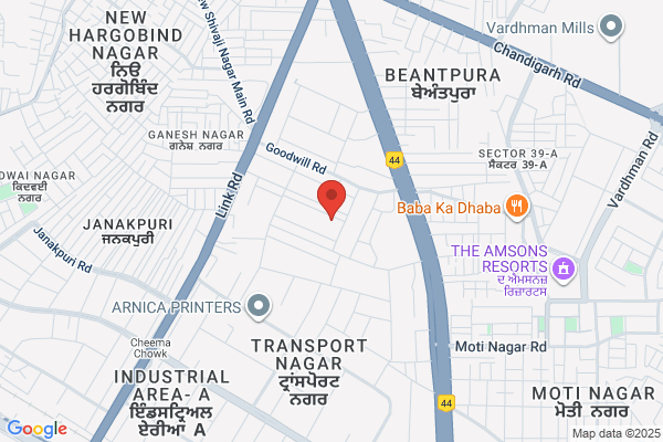 North Carryiong Corporation Ltd