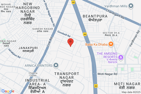 Okara Roadways