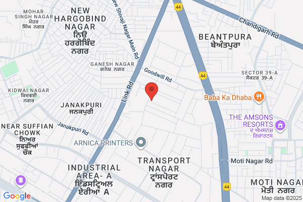 P K Transport Corp