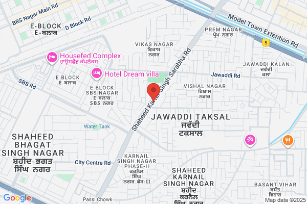 Panesar Transport