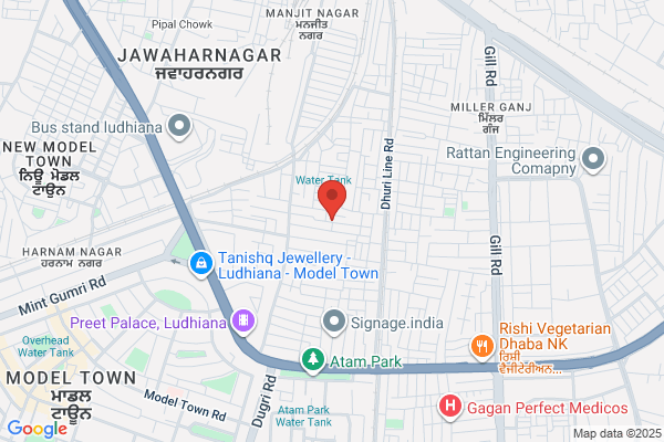 Patel Roadways Ltd