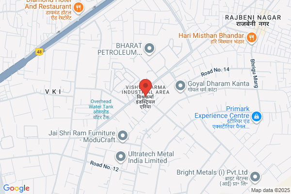 Pragati Roadlines