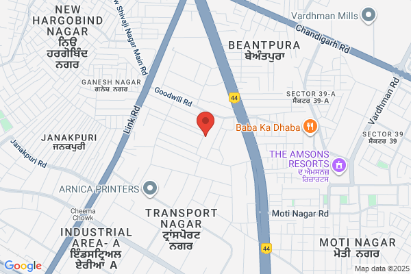 Prakash Parcel Service