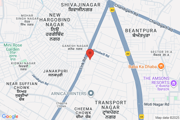 Puneet Roadlines