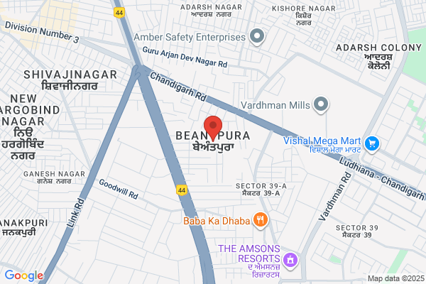 Punjab Bengal Roadlines
