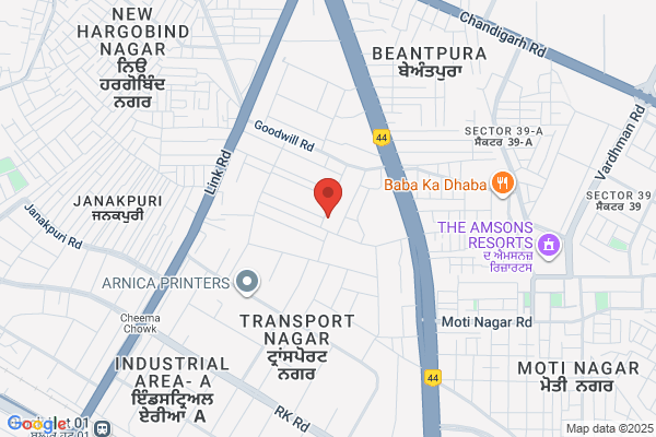 Punjab Bombay Trailor Services