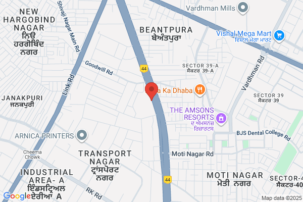 Punjab Himachal Tempo Union
