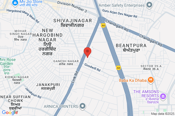 Rahul Roadlines