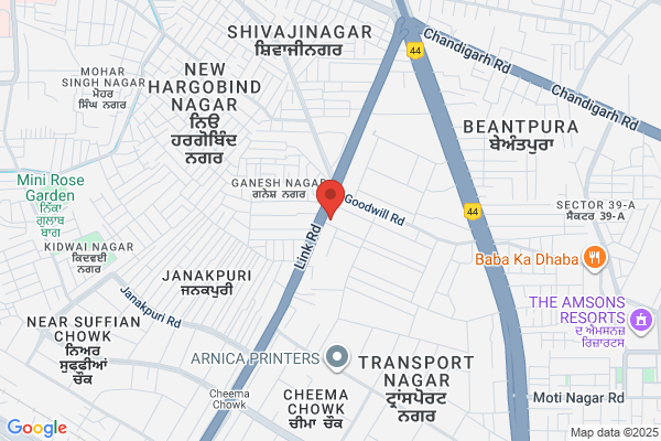 Raj Transport Corporation