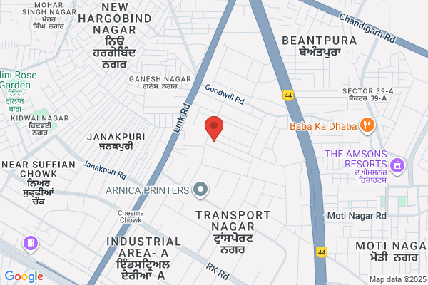 Rana Express Cargo Service