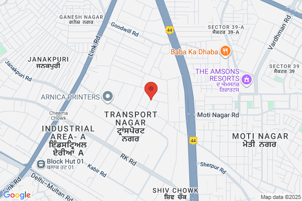 Rohit Cargo Movers Pvt Ltd