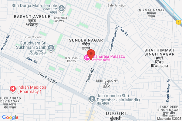 Roop Singh Taxi Service