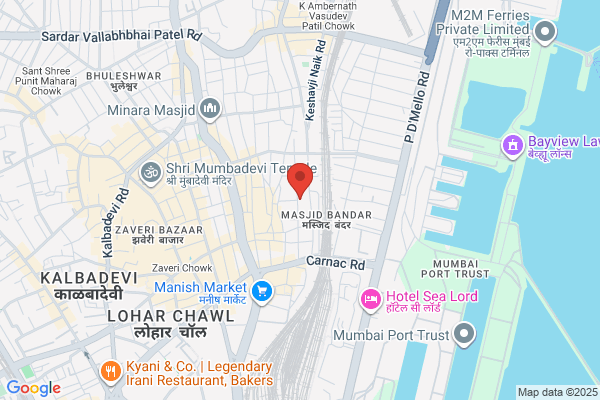 Sachin Roadways Pvt Ltd