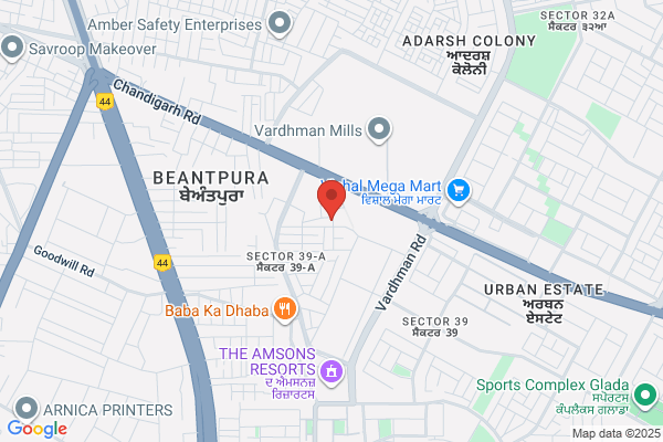 Sai Baba Tempo Transport Union