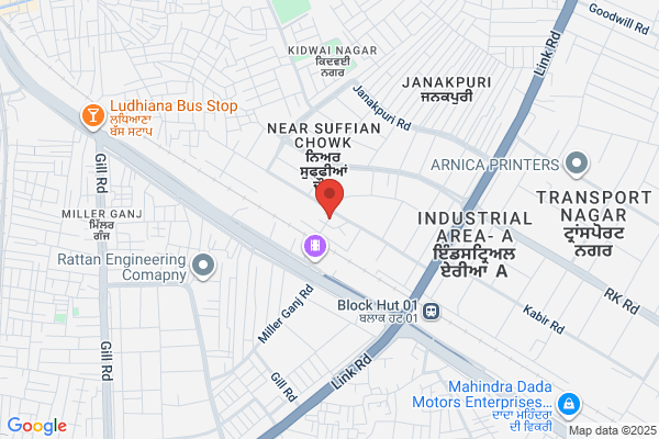 Shri Ganesh Transport Co