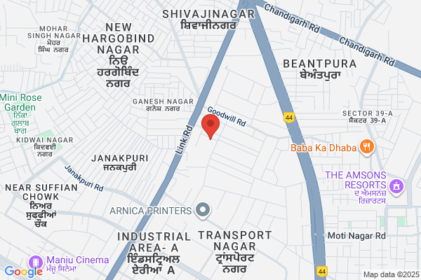 Singla Roadlines