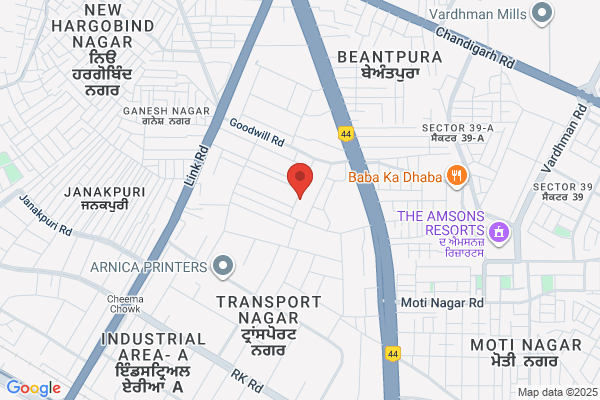 Sonepat Goods Carriers