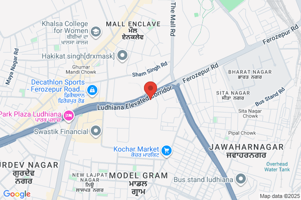 Bhatthal Tour & Travel