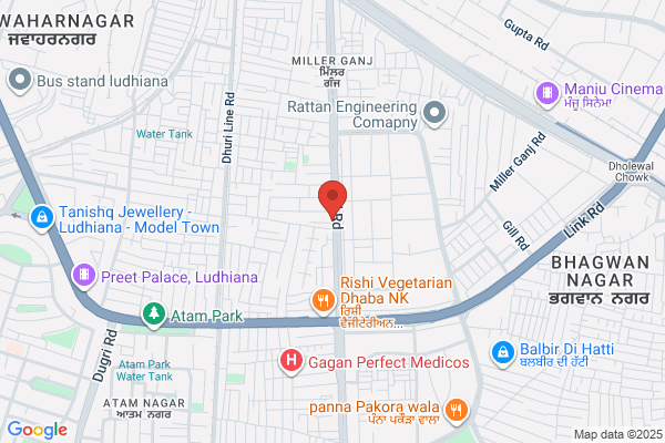 Ghai Travels