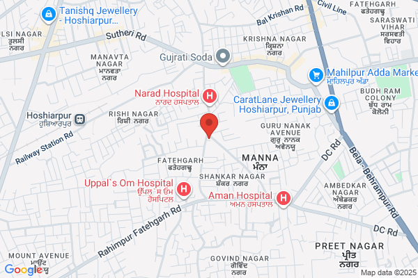 Mainka Travel