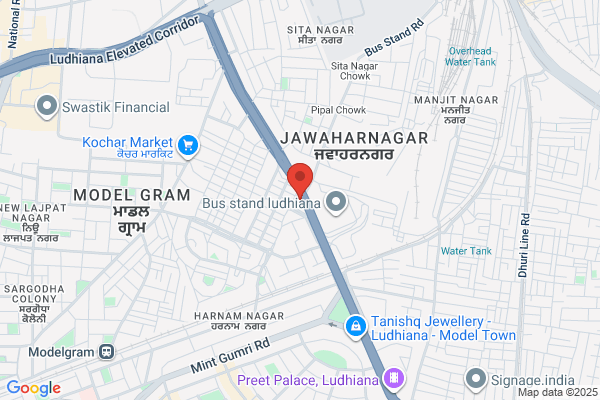 Megh Raj Travels