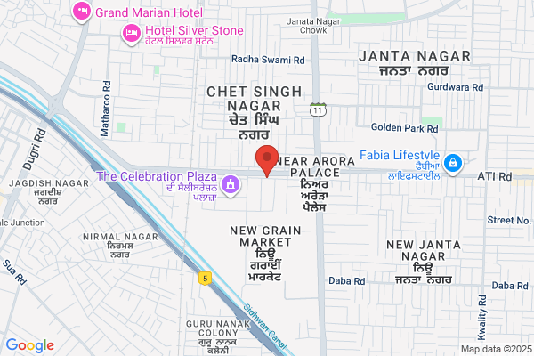Saini Tour & Travels