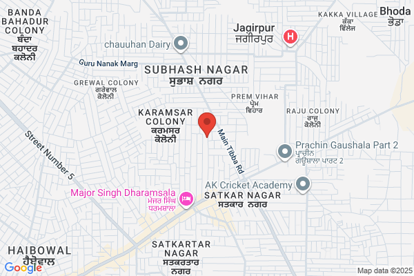 Sharma Tour & Travels