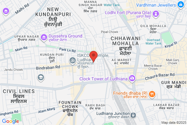 Thapar Tour & Travels