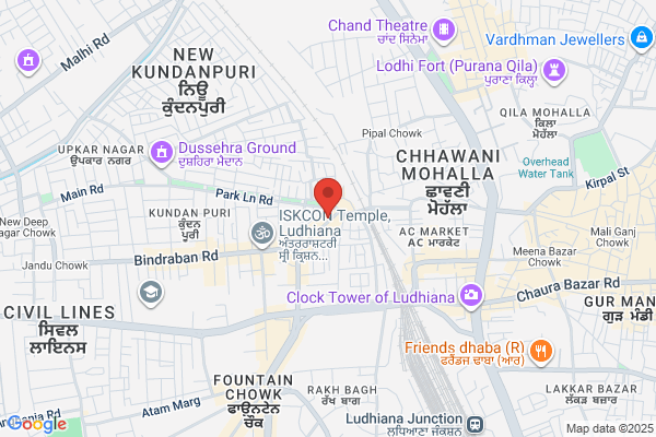 Vandana Travels