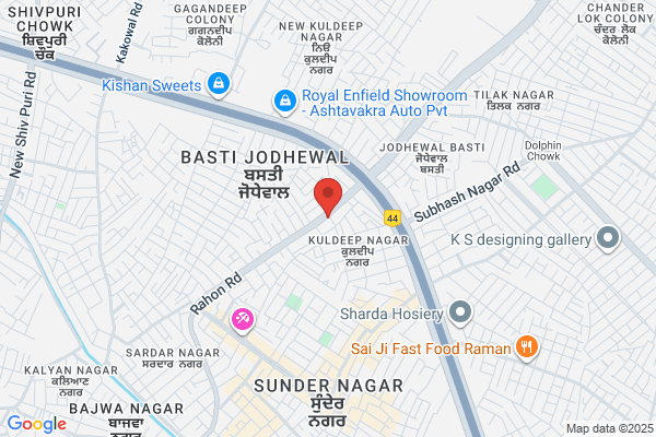 Calcutta Tailors & Cloth House