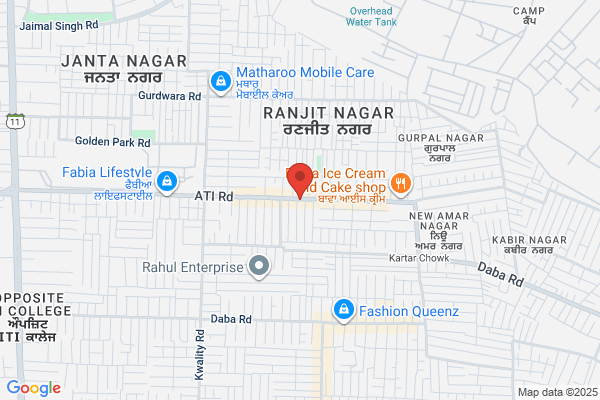 Kapoor Tailors