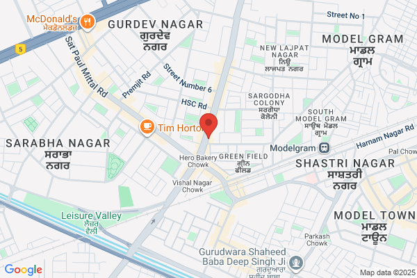 Chand Tailors