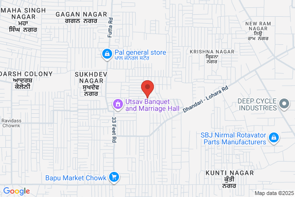 D R Yadav Tailors
