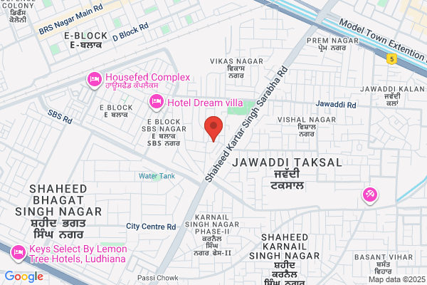 Dashmesh Tailors & Cloth House