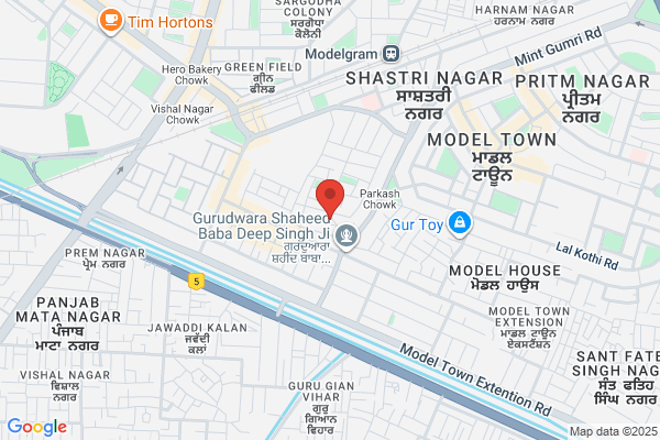 Hussain Tailoring House