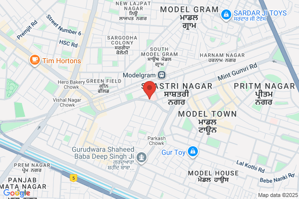 Ranjeet Tailor