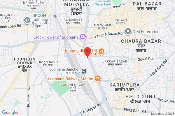 Janta Taxi Stand