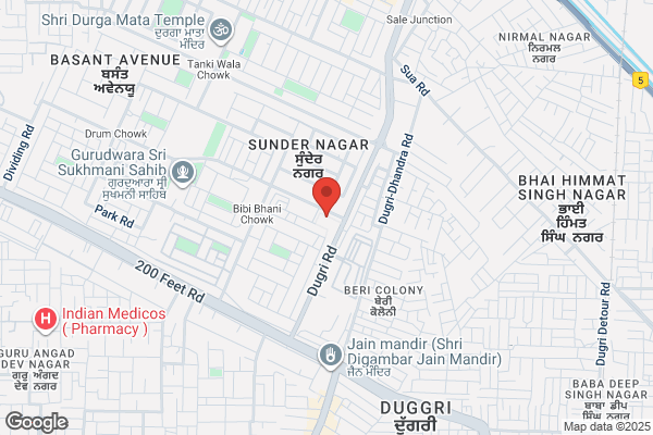 Kalsi Taxi Services