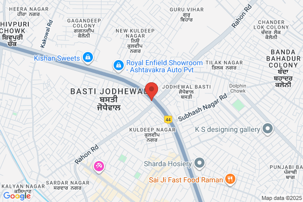 Nagpal Electronics