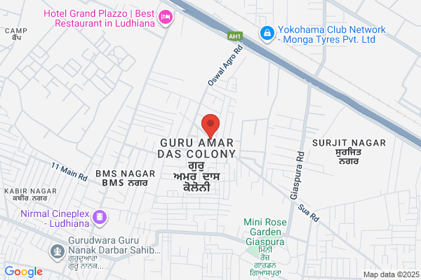 Gulab Tent House