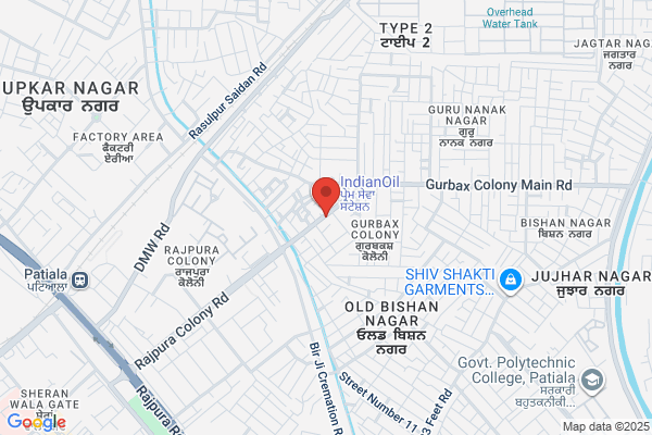 Aman Traders