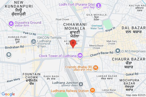 Chawla Fashion Shop