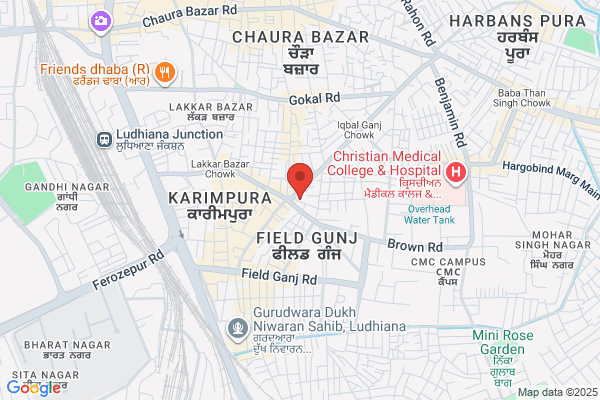 Gambhir Traders