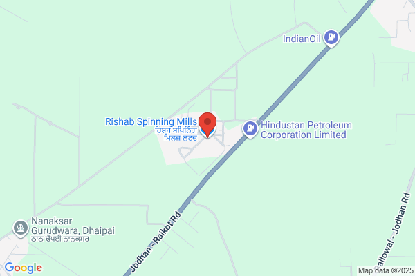 Prabhat Textile Mills