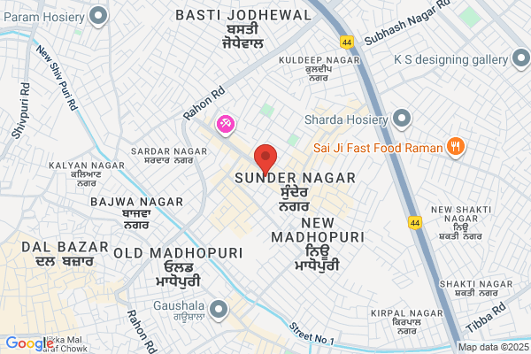 Shri Ram Kaj Button Works