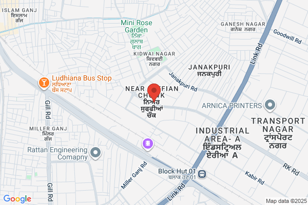 Sonia Textile Mills